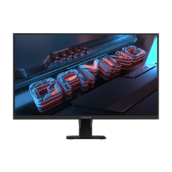 Monitor Gigabyte 27" Edge FHD GS27FA 180hz 1ms