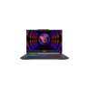 Notebook MSI Cyborg 15 A13UDX Intel I5 13420H 15.6" 16GB DDR5 512GB NVMe RTX 3050 W11 Home