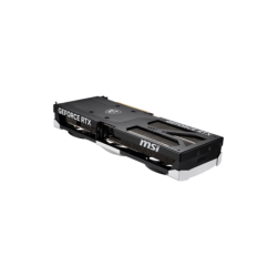 Placa de Video MSI GeForce RTX 5070 12G VENTUS 3X OC