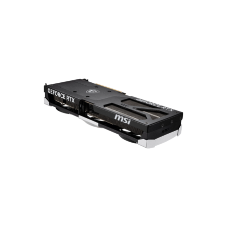 Placa de Video MSI GeForce RTX 5070 12G VENTUS 3X OC