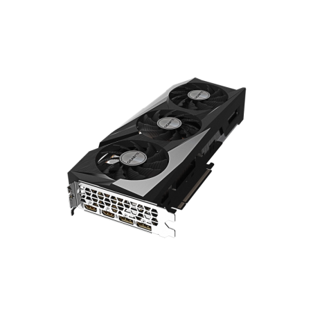 Placa de Video Radeon RX 7600 Gigabyte GAMING OC 8G