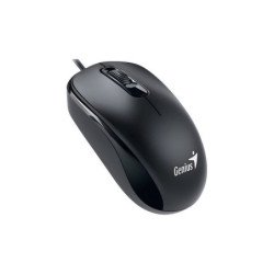MOUSE GENIUS USB DX-110 BLACK G5