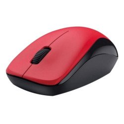MOUSE GENIUS WIRELESS NX-7000 USB RED