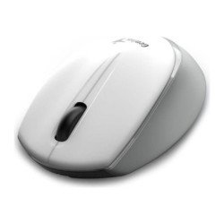 MOUSE GENIUS WIRELESS NX-7009 USB WH+GR