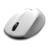 MOUSE GENIUS WIRELESS NX-7009 USB WH+GR