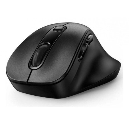 MOUSE GENIUS WIRELESS ERGO 9000S BLACK