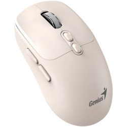 MOUSE GENIUS WIRELESS BT NX-8080S MILKTE