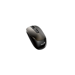 MOUSE GENIUS WIRELESS NX-7125 CHOCOLATE
