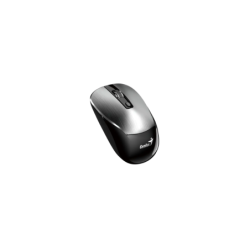 MOUSE GENIUS WIRELESS NX-7125 SILVER
