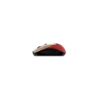 MOUSE GENIUS WIRELESS NX-7125 GOLD+RED