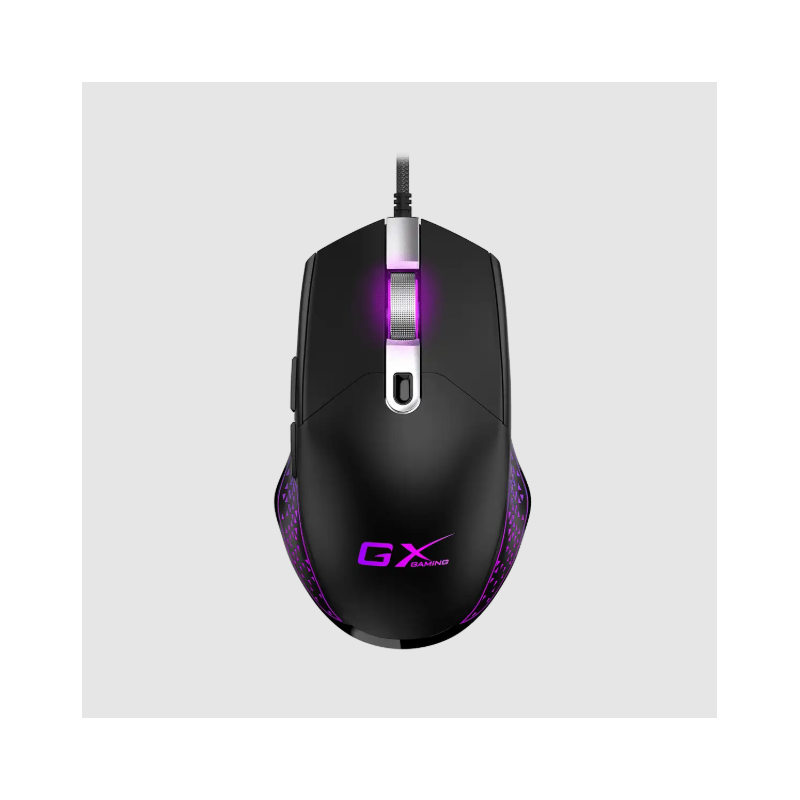 MOUSE GENIUS SCORPION M705 USB