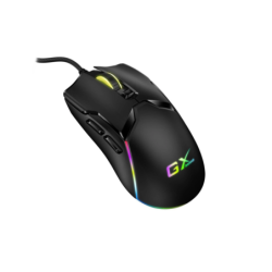 MOUSE GENIUS GAMING SCORPION M700 BLACK