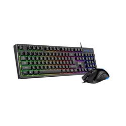 TECLADO+MOUSE GENIUS SCORPION KM-GX6