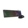 TECLADO+MOUSE GENIUS SCORPION KM-GX6