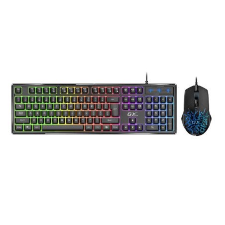TECLADO+MOUSE GENIUS SCORPION KM-GX3