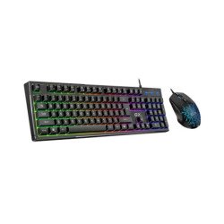 TECLADO+MOUSE GENIUS SCORPION KM-GX3