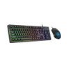 TECLADO+MOUSE GENIUS SCORPION KM-GX3