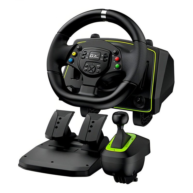 VOLANTE GENIUS SPEEDMASTER X2 USB
