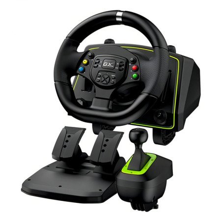 VOLANTE GENIUS SPEEDMASTER X2 USB