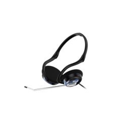 Auricular GENIUS HS-300N 3.5MM W MIC BOX