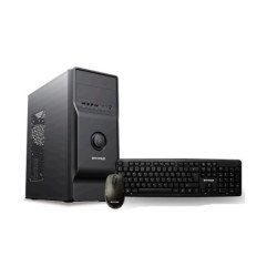 PC Magnum Tech i5 12400 + Monitor 22" 8gb 240gb Free Dos