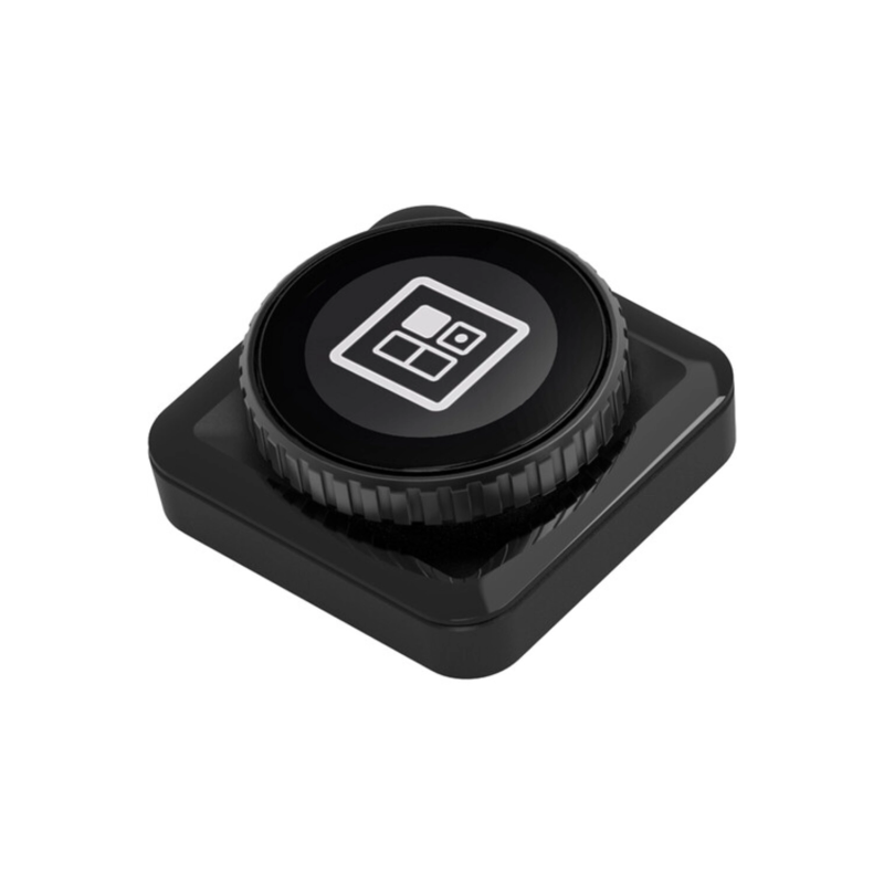 Cooler Master Encoder IPS Display for MasterHUB