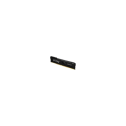 Memoria Ram UDIMM KINGSTON Fury Beast 16GB DDR4 3200 Mhz CL16 1.35V Single Negro
