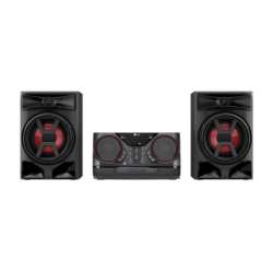 MINICOMPONENTE LG XBOOM CK43N 300 W BT / WIRELESS PARTY LINK II