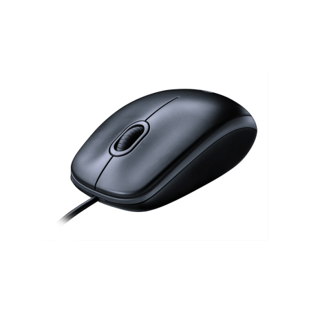 Mouse Logitech M100 Grey