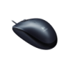 Mouse Logitech M100 Grey