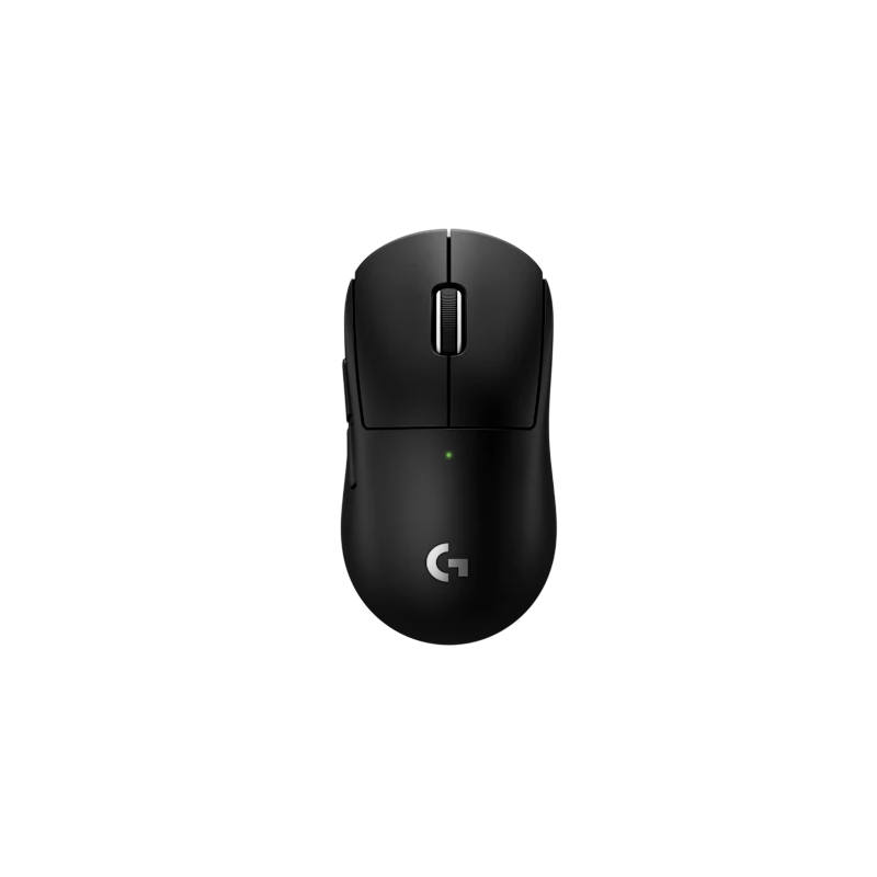 Mouse Logitech G Pro X Superlight 2C Black 910-007530