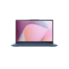 Notebook Lenovo IP Slim 3 15AMN8 15.6" FHD AMD R5 7520U 16GB 5500MHZ DDR5 512GB NVME SIN SO