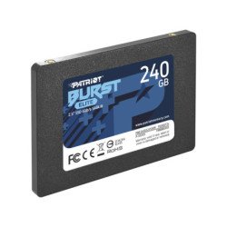 Disco SSD Patriot BURST ELITE 240GB SATA3 2.5 SSD