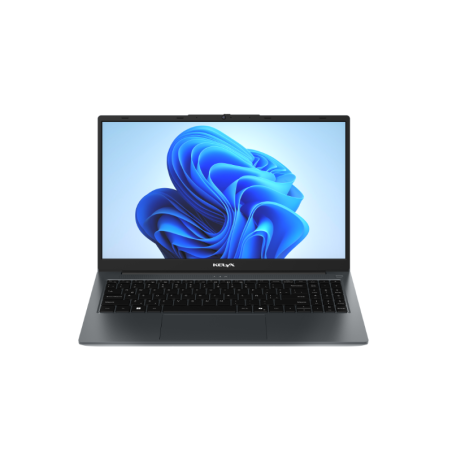 Notebook Kelyx 15.6" FHD AMD Ryzen 3 3200U 8Gb M.2 256Gb Win 11 Home Gris Oscuro