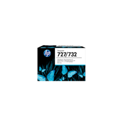 B3P06A HP 727 Designjet Printhead