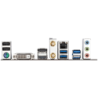 Motherboard Gigabyte A520M DS3H AC DDR4 AM4 Serie 3000/4000/5000