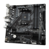 Motherboard Gigabyte A520M DS3H AC DDR4 AM4 Serie 3000/4000/5000