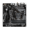 Motherboard Gigabyte A520M DS3H AC DDR4 AM4 Serie 3000/4000/5000