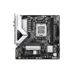 Motherboard Gigabyte B840M EAGLE WIFI6 DDR5 AM5 Serie 7000/8000
