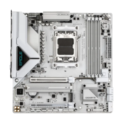 Motherboard Gigabyte B850M EAGLE WF6E ICE DDR5 AM5 Serie 7000/8000