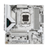 Motherboard Gigabyte B850M EAGLE WF6E ICE DDR5 AM5 Serie 7000/8000