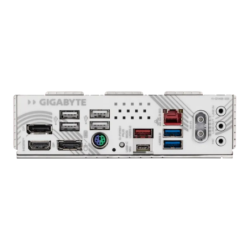 Motherboard Gigabyte B850M EAGLE WF6E ICE DDR5 AM5 Serie 7000/8000