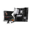 Motherboard MSI PRO B850M P WIFI DDR5 AM5 Serie 7000/8000/9000
