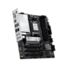 Motherboard MSI PRO B850M P WIFI DDR5 AM5 Serie 7000/8000/9000