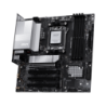 Motherboard MSI PRO B850M P WIFI DDR5 AM5 Serie 7000/8000/9000