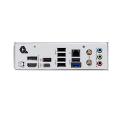 Motherboard MSI PRO B850M P WIFI DDR5 AM5 Serie 7000/8000/9000