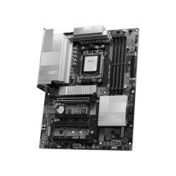 Motherboard MSI PRO X870 P WIFI DDR5 AM5 Serie 7000/8000/9000