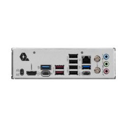 Motherboard MSI PRO X870 P WIFI DDR5 AM5 Serie 7000/8000/9000