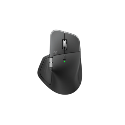 Mouse Logitech Wir MX Master 4 Graphite 910 007565