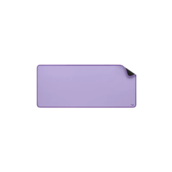 Mouse Pad Logitech 300x700mm Deskpad Lila 956 000148